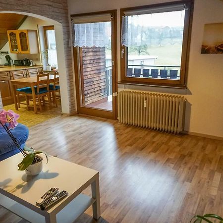 Appartamento Monteurzimmer Hochsal Laufenburg Esterno foto