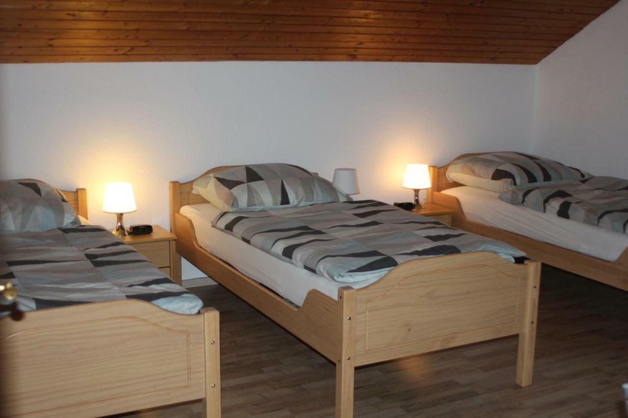 Appartamento Monteurzimmer Hochsal Laufenburg Esterno foto