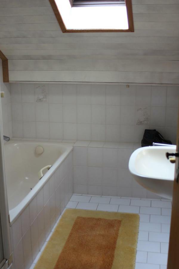 Appartamento Monteurzimmer Hochsal Laufenburg Esterno foto