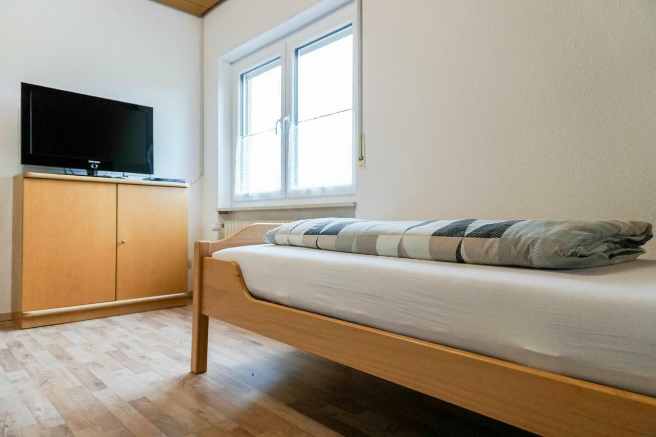 Appartamento Monteurzimmer Hochsal Laufenburg Esterno foto