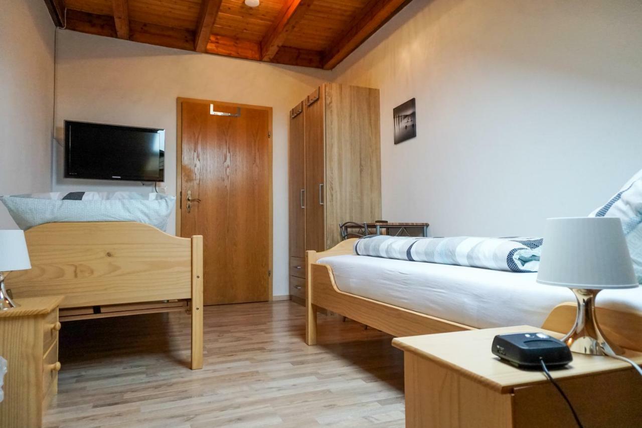 Appartamento Monteurzimmer Hochsal Laufenburg Esterno foto