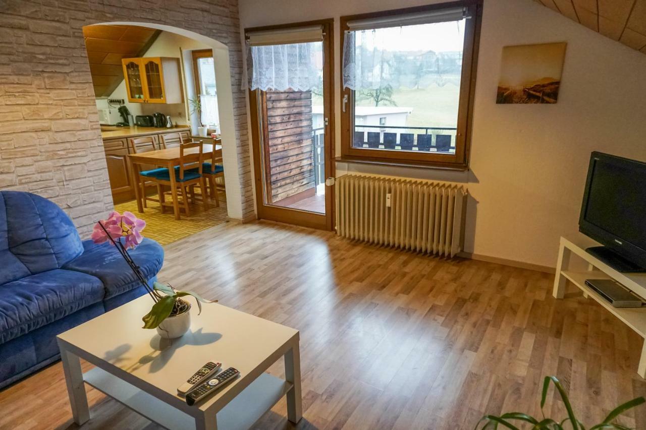 Appartamento Monteurzimmer Hochsal Laufenburg Esterno foto